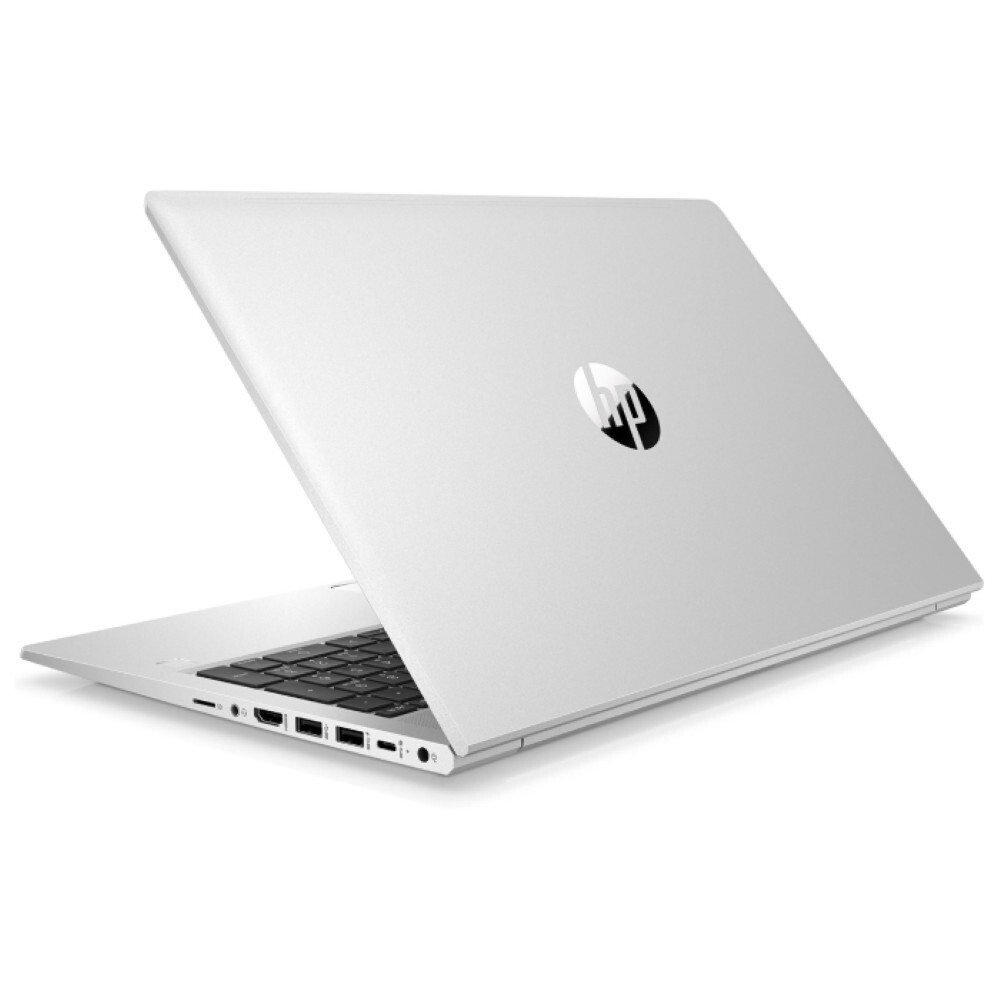 HP Probook 450 G8 - Intel Core i5-11e Generatie - 15 inch - 8GB RAM - 256GB SSD - Windows 11 - Afbeelding 3