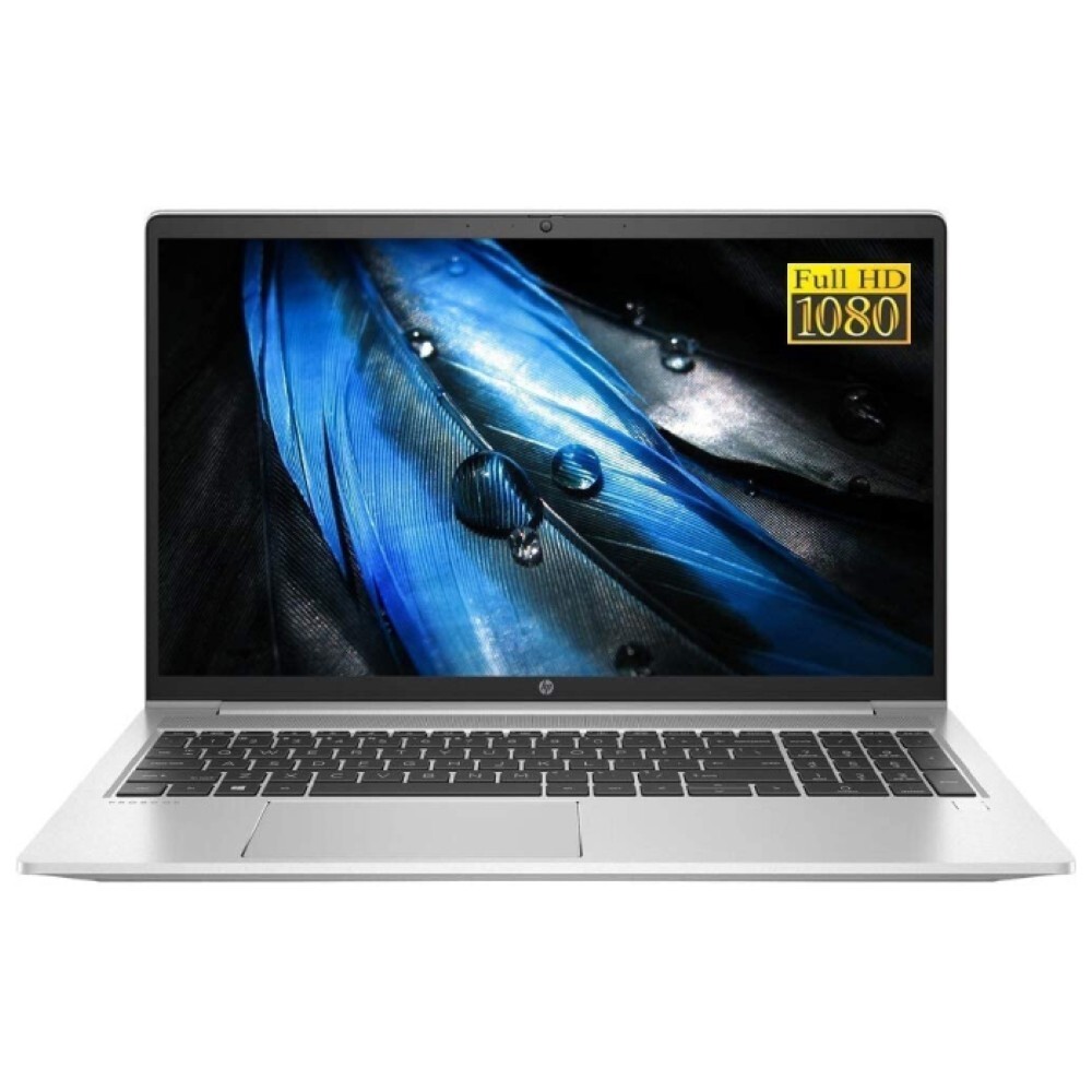 HP Probook 450 G8 - Intel Core i5-11e Generatie - 15 inch - 8GB RAM - 256GB SSD - Windows 11