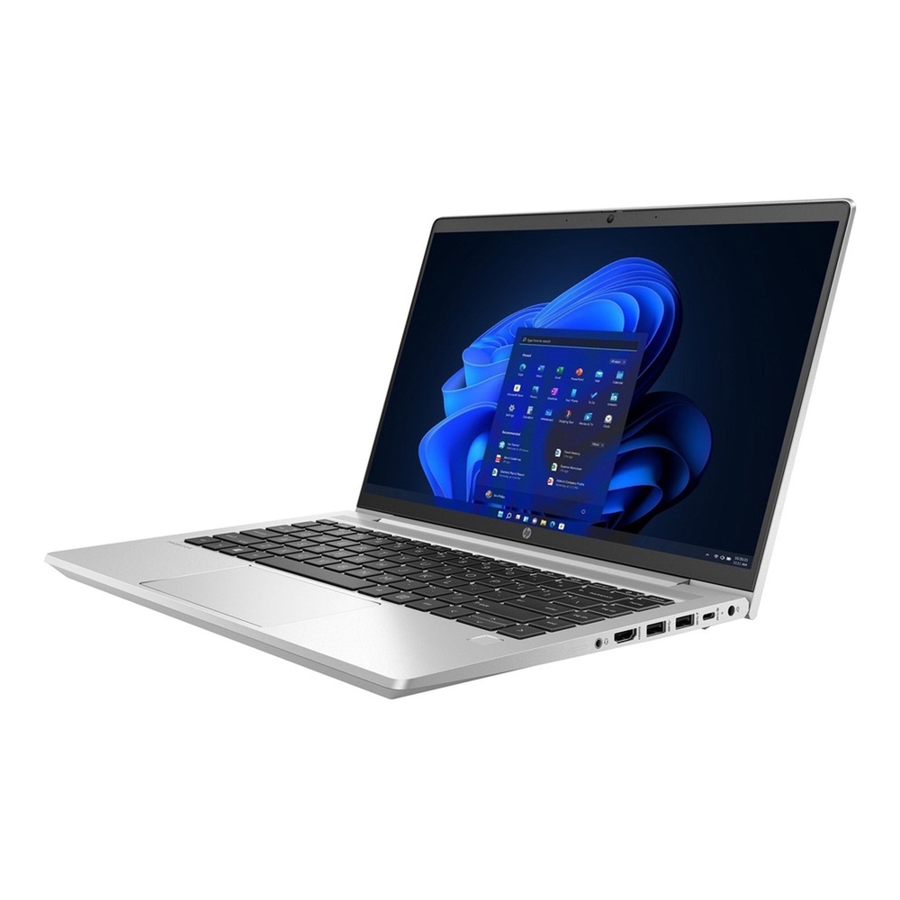 HP ProBook 450 G9 - Intel Core i5-12e Generatie - 15 inch - 8GB RAM - 256GB SSD - Windows 11 Home - Afbeelding 2