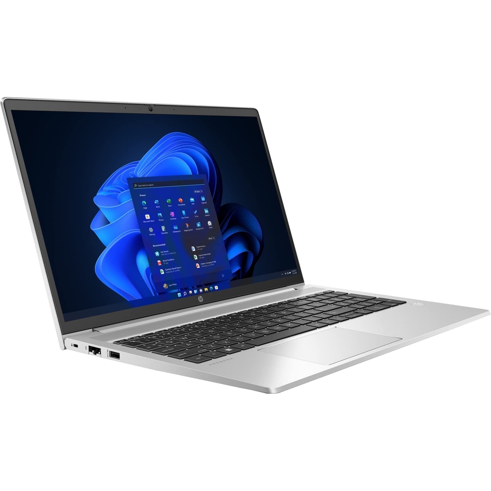 HP ProBook 450 G9 - Intel Core i5-12e Generatie - 15 inch - 8GB RAM - 256GB SSD - Windows 11 Home - Afbeelding 3