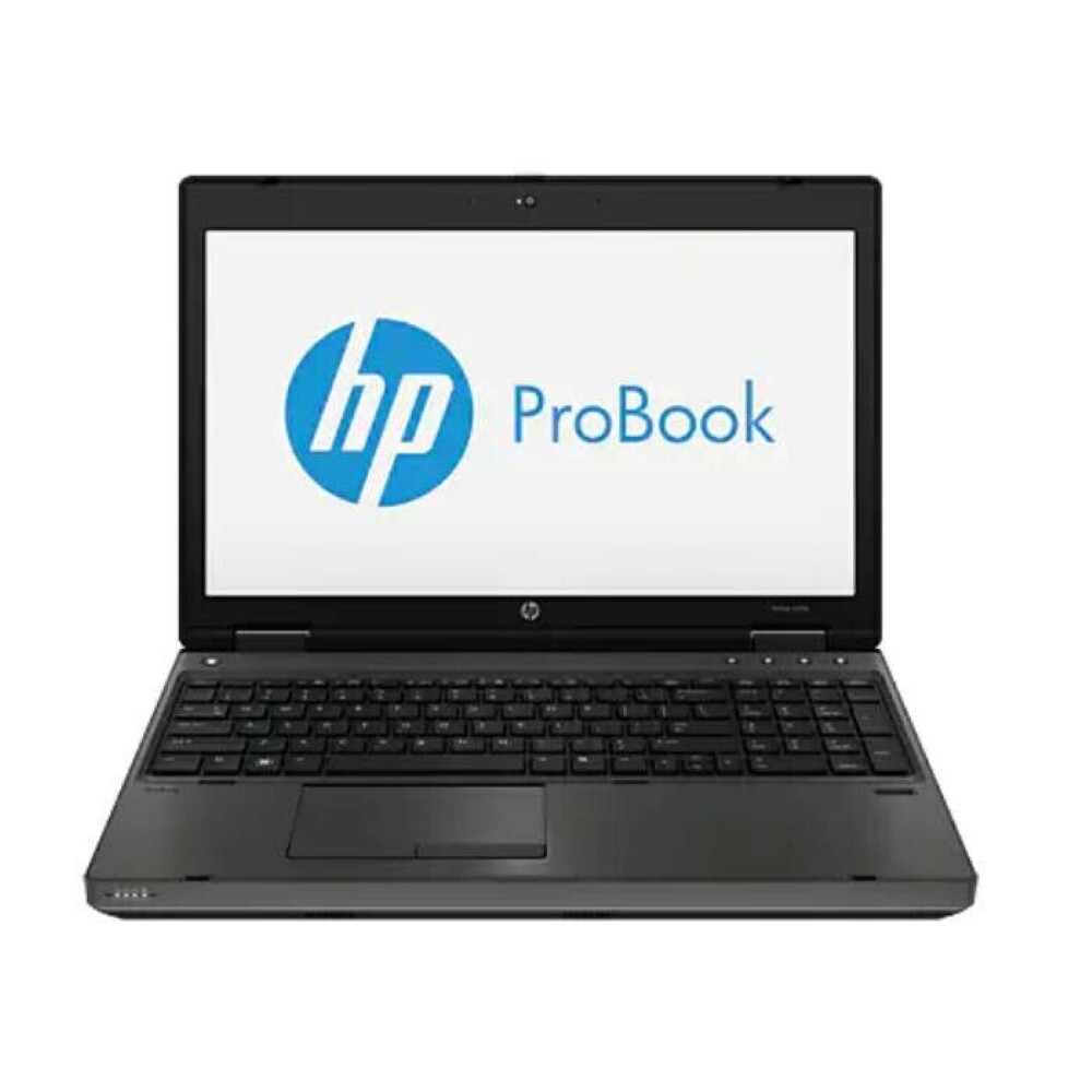HP ProBook 6570b - Intel Core i3-3e Generatie - 15 inch - 8GB RAM - 256GB SSD - Windows 10