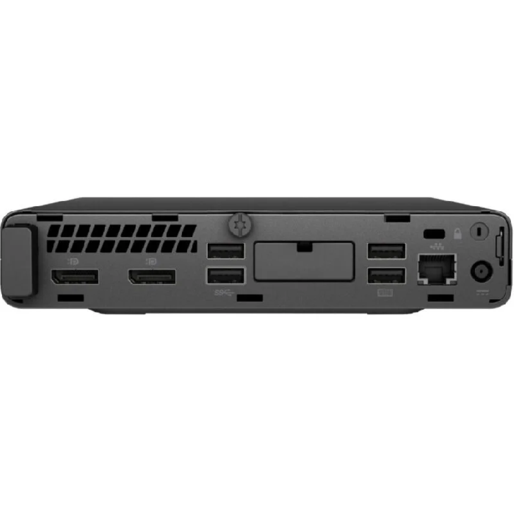 HP ProDesk 400 G5 USFF - Intel Core i5-8e Generatie - 8GB RAM - 256GB SSD - Windows 11 - Afbeelding 2