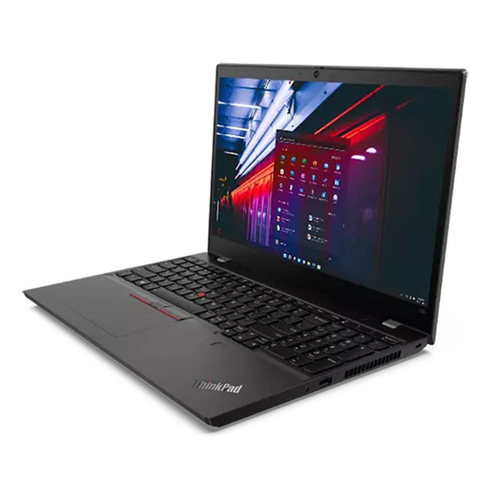Lenovo ThinkPad L15 - Intel Core i3-10e Generatie - 15 inch - 8GB RAM - 256GB SSD - Windows 11 Home - Afbeelding 2
