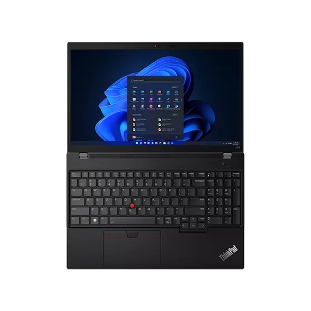 Lenovo ThinkPad L15 - Intel Core i3-10e Generatie - 15 inch - 8GB RAM - 256GB SSD - Windows 11 Home - Afbeelding 3
