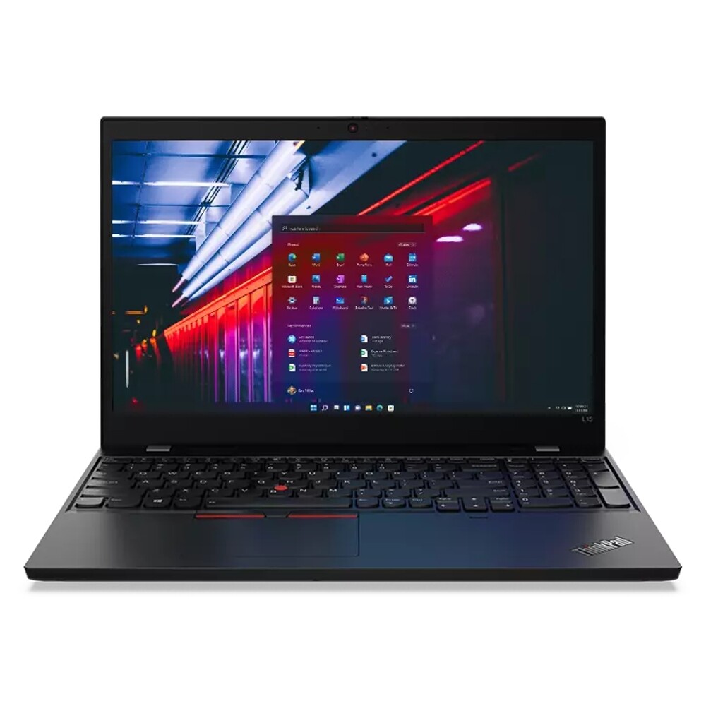 Lenovo ThinkPad L15 - Intel Core i3-10e Generatie - 15 inch - 8GB RAM - 256GB SSD - Windows 11 Home