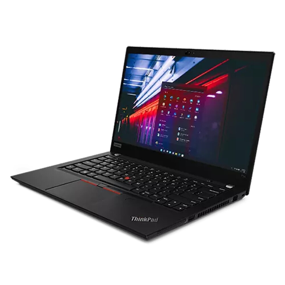 Lenovo ThinkPad T14 Gen 2 - Intel Core i5-11e Generatie - 14 inch - 16GB RAM - 256GB SSD - Windows 11 Home