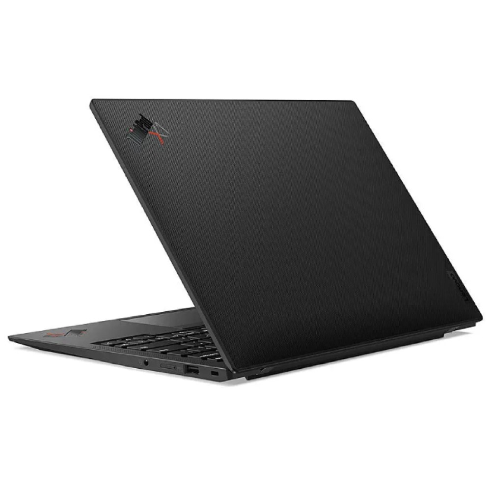 Lenovo ThinkPad X1 Carbon (1st Gen) - Intel Core i7-3e Generatie - 14 inch - 8GB RAM - 256GB SSD - Windows 10 - Afbeelding 3