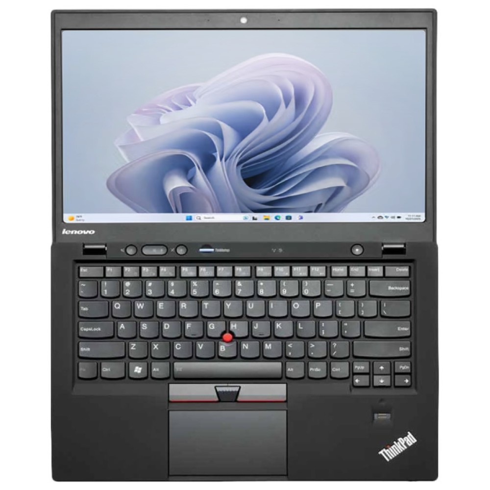 Lenovo ThinkPad X1 Carbon (1st Gen) - Intel Core i7-3e Generatie - 14 inch - 8GB RAM - 256GB SSD - Windows 10