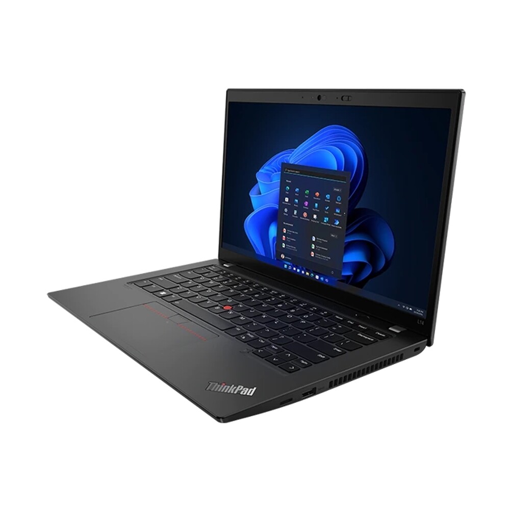Lenovo Thinkpad L14 Gen 3 - Intel Core i5-12e Generatie - 14 inch - 8GB RAM - 256GB SSD - Windows 11 Home - Afbeelding 2