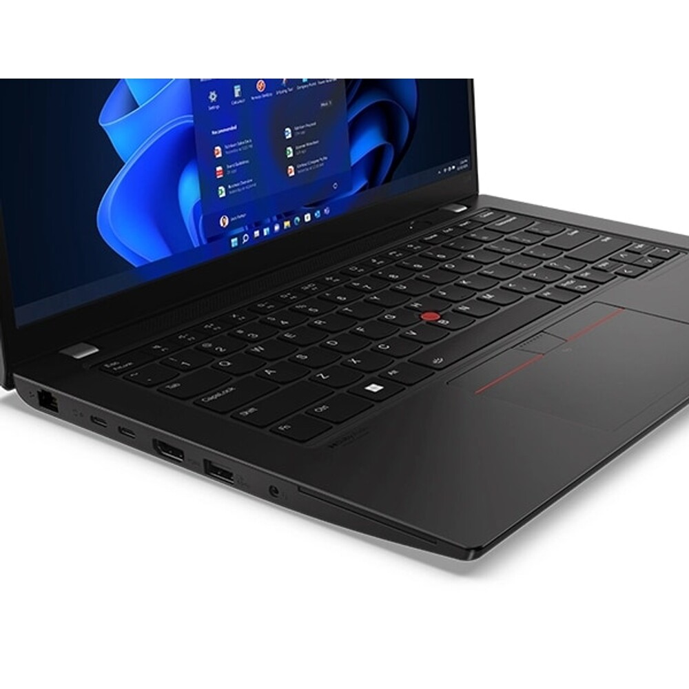Lenovo Thinkpad L14 Gen 3 - Intel Core i5-12e Generatie - 14 inch - 8GB RAM - 256GB SSD - Windows 11 Home - Afbeelding 3