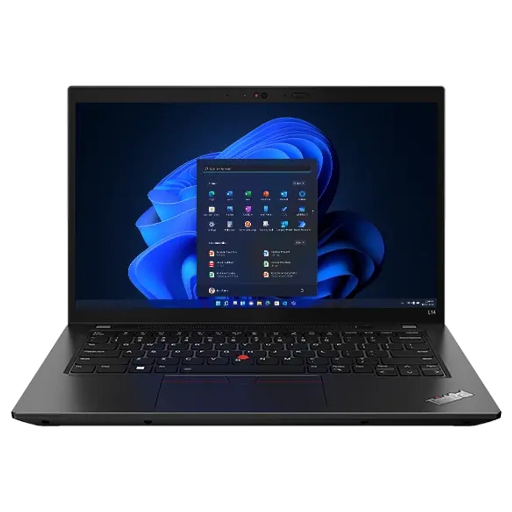 Lenovo Thinkpad L14 Gen 3 - Intel Core i5-12e Generatie - 14 inch - 8GB RAM - 256GB SSD - Windows 11 Home