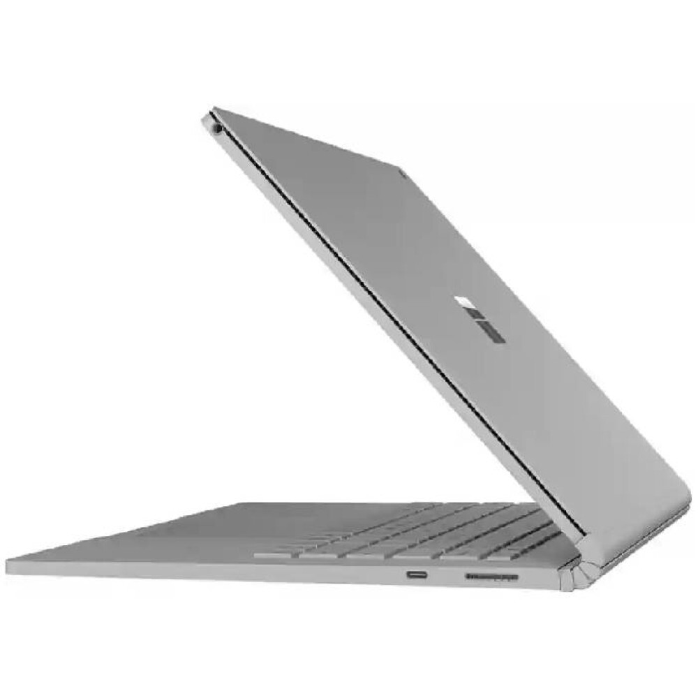 Microsoft Surface Book 2 - Intel Core i7-8e Generatie - 15 inch - 16GB RAM - 512GB SSD - Windows 11 Home - Afbeelding 3