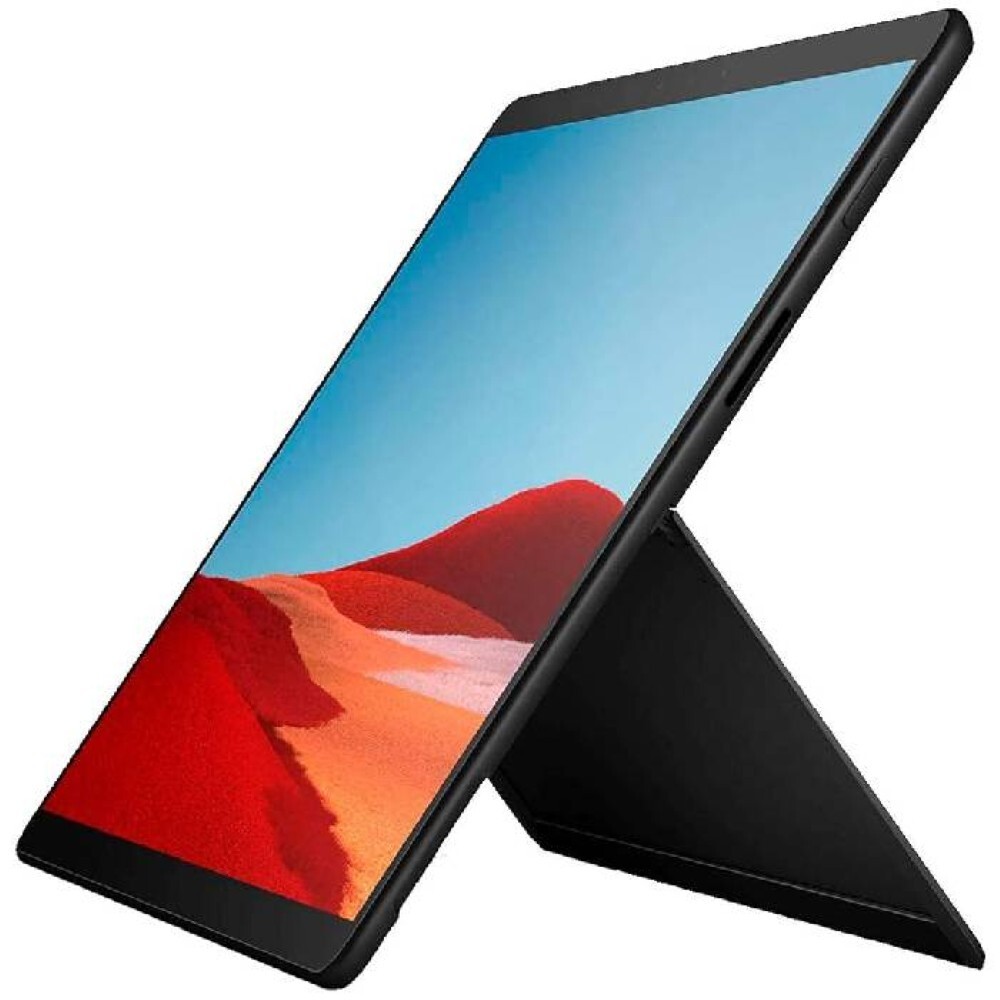 Microsoft Surface Pro 1 - Intel Core i5-3e Generatie - 10 inch - 8GB RAM - 256GB SSD - Windows 10 Home - Afbeelding 2